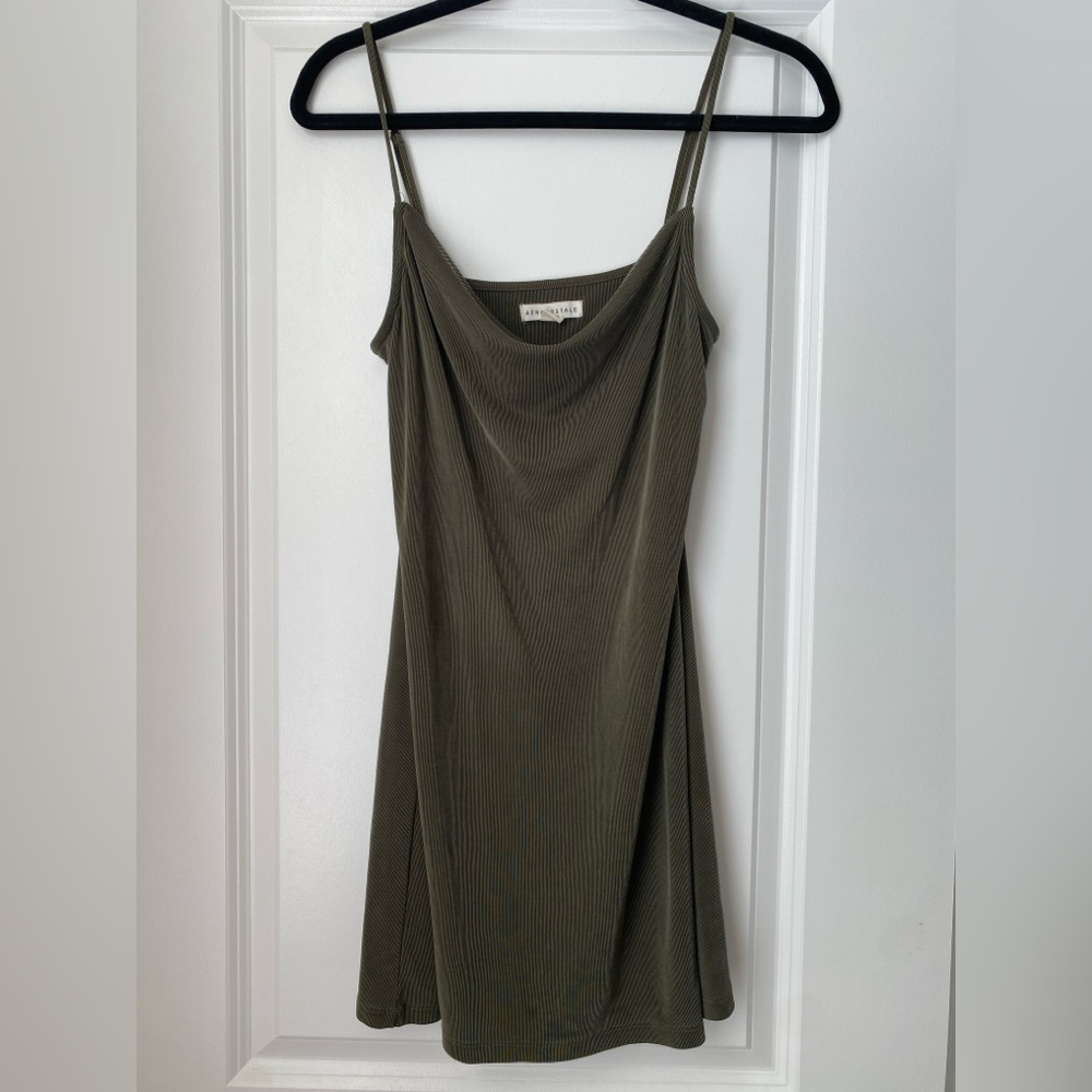 Aeropostale Mini Dress - Picture 3 of 8